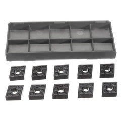10pcs Carbide Inserts for Turning Tool Holder