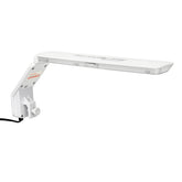 Mini Aquarium LED Light Adjustable Fish Tank Water Grow Lighting with Clamp