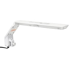 Mini Aquarium LED Light Adjustable Fish Tank Water Grow Lighting with Clamp