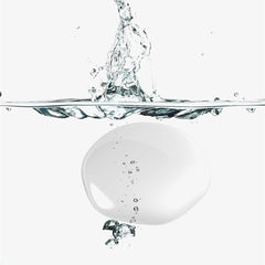 Wifi Smart Water Sensor Wireless Detector APP Real-time Control Water Leakage Alarm for Smart Home Alarm System
