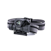 500 Lumen LED Headlamp 4 Modes Outdoor Camping hunt Search Trail running Headlight Led Lamp Type-C Rechargeable