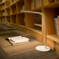 3W/ YLTD02YL 5W 60 LED Touch Dimmable Desk Lamp Smart Table Light for Home
