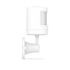 Real-time Alarm Push APP Control PIR Motion Sensor For 433MHz Smart Home Alarm System