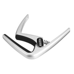 Guitar Tuning Clip Alloy Material Folk Guitar
