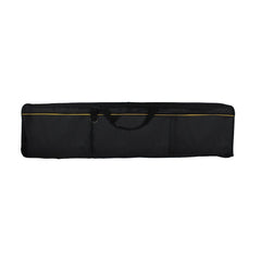 Waterproof Portable Oxford Fabric Electronic Organ Bag Case Cover for 61/76/88 Keys Keyboard Piano Musical Instruments Accessories