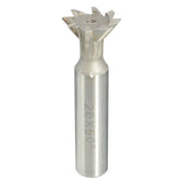 5pcs 20mm 50 Degree Dovetail Cutter End Mill Milling