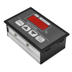 DC6V-60V 30A PWM Motor Speed Regulator Power Controller LED Digital Display