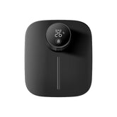 Smart Temperature Display USB 320ml Wall-mounted Automatic Soap Dispenser Rechargeable Waterproof Infrared Sen sor Foam Handwash Machine