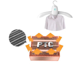 Electric Portable Folding Mini Super Fast Drying Cloth Hanger