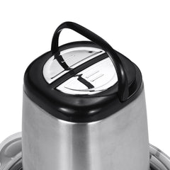 220V Electric Blender Food Chopper Meat Grinder 500W Household Processor Machine