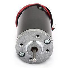 DC 12V 6500rpm Magnetic Tubular Motor High Torque Brushed Motor