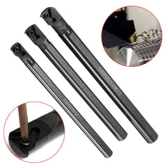 Lathe Boring Bar Turning Tool For 11IR A60 Insert