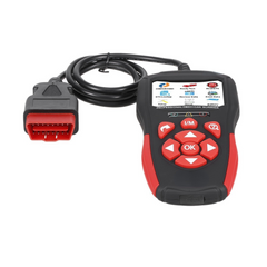 Universal OBDⅡ Fault Code Reader Automotive Diagnostic Tool Car Engine Scanner