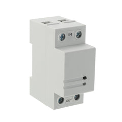 Din-Rail Relay 63A WiFi Energy Consumption Metering Wireless On/Off Switch Relay Meter