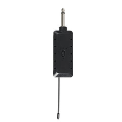 2 Wireless Microphone VHF Professional Mic Transmitter Receiver DJ For Square Speaker Mixer Live Sound Card K Song Karaoke