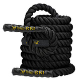 50mmx90m Battle Power Rope Sport Bootcamp Exercise Fitness Training Battling Power Training