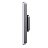 LED Table Lamp Magnetic Desk Lamp Hanging Wireless Touch Night Light for Study Reading Lamp