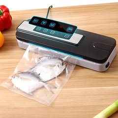 Vacuum Sealer 110W Automatic Machine Food Sealing Machine