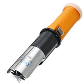 12V 2000mAh Electric Fish Skin Scaler Descaler Scale Scraper Knife-GD Fishing Tool