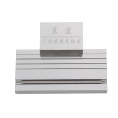 Installation Locator Door Window Installation Tool Artifact Casement window Aluminum Alloy Sash Locator Tools Kit