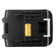 LED Light MAK-14.4B-Li 9.0Ah Power Tool Replacement Battery 14.4V Tool For Makita BL1430 BL1440