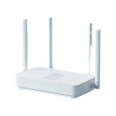 WiFi6 Wireless Router Dual Core Dual Band Support Mesh 2402MBps 512MB WiFi Router