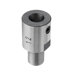6/8/10/12/14mm Adapter M14*1 Connecting rod Connector Bushing For Lathe Chuck