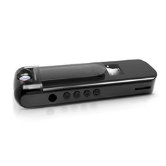 3-in-1 Portable Camera Pen MP3 Player 3-in-1 HD 1080P Motion Detect Portable Cam Video Voice Recording Pen