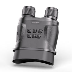 Digital Infrared Night Vision Binoculars Hunting Camera Support Video Recording Hunting Binoculars Telescope for Wildlife Photography Camping
