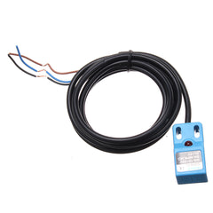 Inductive Proximity Switch Sensor Approach Detection DC 10-30V 500Hz/4MM