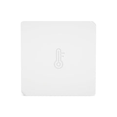 Smart with 4 SNZB Sensors APP Wireless Remote Controller Smart Home Bridge Work with Alexa Google Home Voice Control
