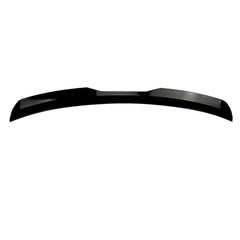 Glossy Black Rear Roof Spoiler Wing For VW Golf VII GTI R GTD