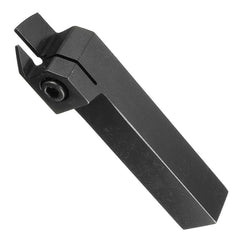 Parting Off Turning Tool Holder with 10pcs MGMN200 Carbide Inserts Lathe Tools