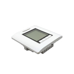Electric Heating Floor Thermostat 8mm Thickness Panel for Heating Cable Heating Film Temperature Controller 230V30A