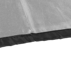 210D Oxford Cloth BBQ Cover Rain UV Proof Canopy Dust Protector BBQ Grill Cover Camping Picnic