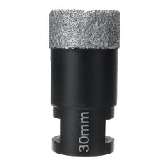 M14 Marble Drill Bit 6-35mm Angle Grinder Diamond Drilling Hole Saw Cutter tool