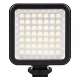 LED Video Light Mini Photography Fill Light for Camera SLR Phone Vlog Ring Light LED Fill Light