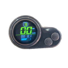 Waterproof Silicone Cover, Transparent Rubber Case, Dust Proof Protective Shell Protector for Electric Scooter Accessories Parts