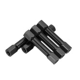M3AR9 10Pcs M3 30mm Hex Standoff Hexagon Studs Aluminum Alloy Multicolor for PCB