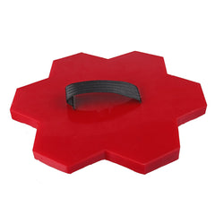 DIY Wall Embossing Mold