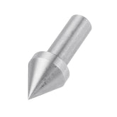 6mm Shank Stainless Steel Rotary Center Dead for Mini Lathe