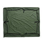 Universal Canopy 2/3 Seater Water Resistant Garden Swing Seat Replacement Chair Cover