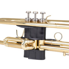 Trumpet Leather Protective Sleeve for Musical Instrument Accessory