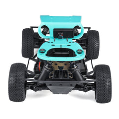 2.4G FPV UGV RC Car Intelligent Off Road Vehicle Models 800m Control Distance