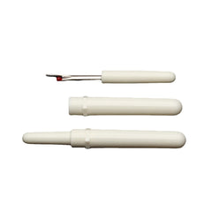 Handle Seam Ripper Quick Stitch Unpicker Sharp Thread Cutter Sewing Tool 2 x 8cm