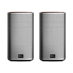 Bluetooth 5.0 Desktop Computer Stereo Speaker USB Sound Card Mobile Computer Connection