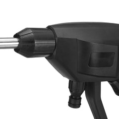 388VF High-pressure Water Pump Car Waher Guns Portable Cordless Electric Sprayer Cleaner Tools