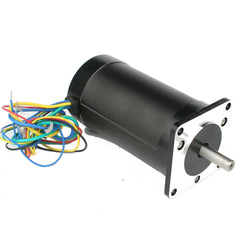 Brushless DC Motor 1.32N.m Torque 4000RPM Economical BLDC Motor For Automation Equipment