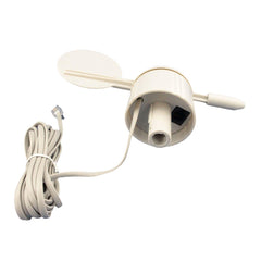 1PC Spare Part for Weather Station To Test The Wind Speed Wind Direction Meter