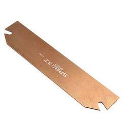 32mm Grooving Cut Off Cutter for SP200 Insert SMBB1632/2032/2532 Tool Holder